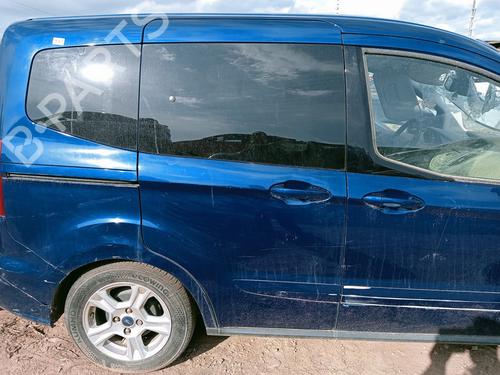 Used Right slide door FORD TOURNEO COURIER B460 MPV [2014-2025]  23985445