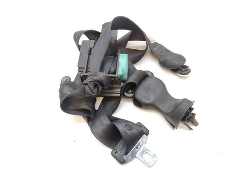 Used Rear left seatbelt Rear left seatbelt 12312836 12312836