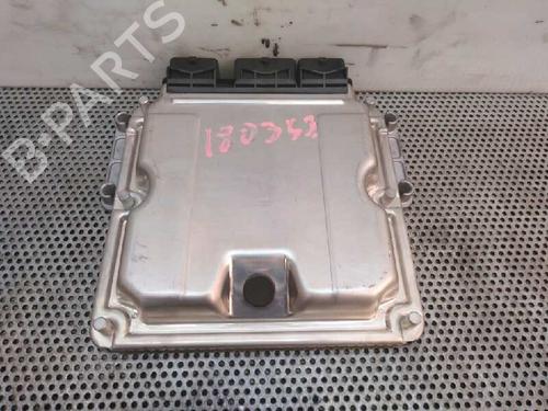 Used Engine control unit (ECU) CITROËN C5 I (DC_) 2.0 HDi (DCRHZB, DCRHZE) (109 hp) 1202288
