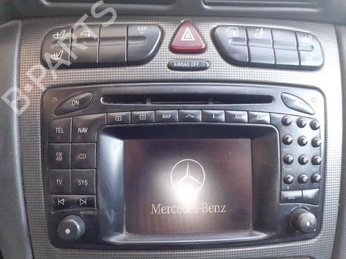 Engine MERCEDES-BENZ C-CLASS (W203)  | BP23107266M1  - Image 14