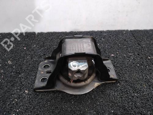 Used Engine mount Engine mount RENAULT SCÉNIC II (JM0/1_) 1.5 dCi (JM0F) (82 hp) 10244994 10244994