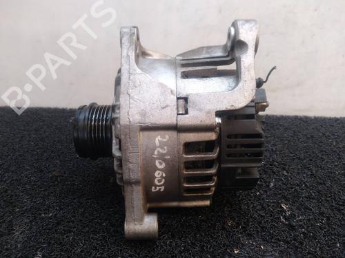Used Alternator Alternator VW PASSAT B5.5 (3B3) 2.0 (130 hp) 10151040 10151040