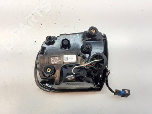 Left tailgate light CITROËN C5 AIRCROSS (A_) | BP31840110C79 - Image 3
