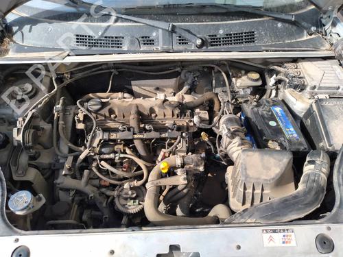 Instrument cluster CITROËN BERLINGO / BERLINGO FIRST Box Body/MPV (M_) 2.0 HDI 90 4WD (MBRHY, MCRHY) | BP8077879C47 