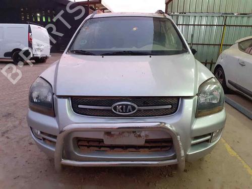 Used Parts KIA SPORTAGE II (JE_, KM_) [2004-2011]  4426996