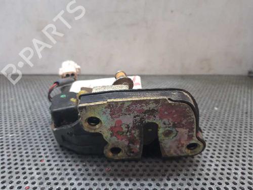 Rear left lock TOYOTA CARINA E VI (_T19_)  | BP2955546C100 