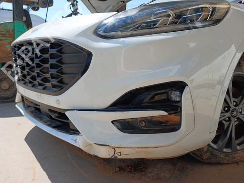 Front bumper FORD KUGA III (DFK) 2.5 Duratec Plug-in-Hybrid | BP37693098C7 - Image 4
