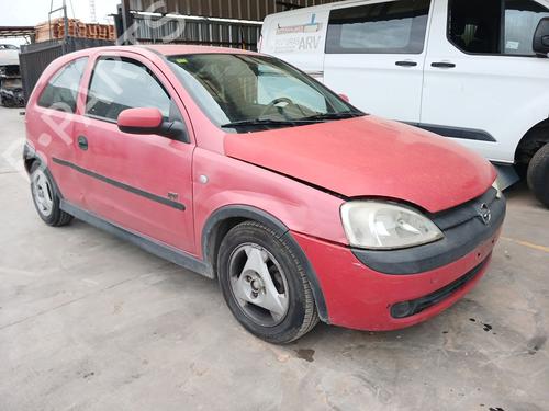 Engine control unit (ECU) OPEL CORSA C (X01) 1.7 DTI (F08, F68) | BP33794436M57 - Image 6