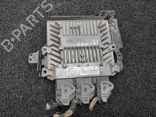 Used Engine control unit (ECU) Engine control unit (ECU) 1045364 1045364