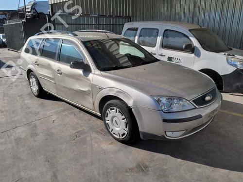 Pipe FORD MONDEO III Turnier (BWY) 2.0 TDCi | BP16919072M125 