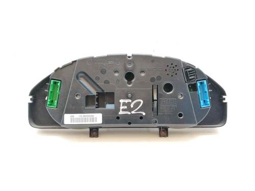Instrument cluster SEAT ALHAMBRA (7V8, 7V9) 1.9 TDI | BP9098202C47 