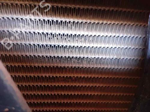 Used Water radiator Water radiator MITSUBISHI ASX (GA_W_) 1.6 MIVEC (GA1W) (117 hp) 26504740 26504740