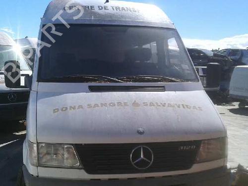 Used Parts MERCEDES-BENZ SPRINTER 2-t Van (B901, B902) 210 D (901.461, 901.462, 902.461, 902.462) (102 hp) 389410