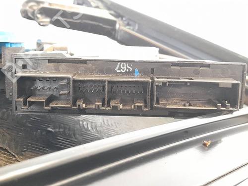 Rear left window mechanism AUDI A4 B7 (8EC) 3.0 TDI quattro | BP18966224C24 