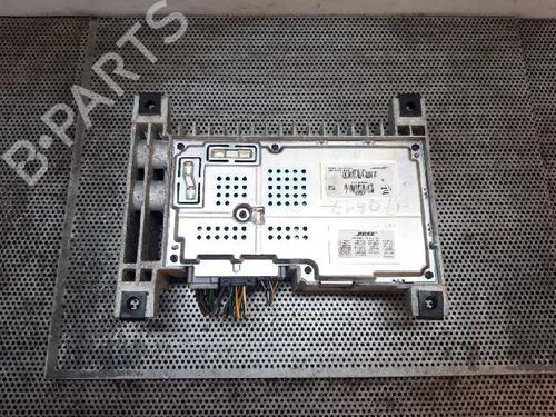 Control unit SAAB 9-3 (YS3F, E79, D79, D75) 1.9 TTiD | BP5932682M11 