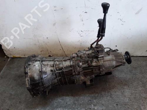 Used Gearbox Gearbox 4436122 4436122