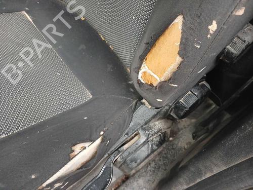 Left front seat FIAT DOBLO Cargo (263_) 1.3 D Multijet | BP36381400C15 - Image 2