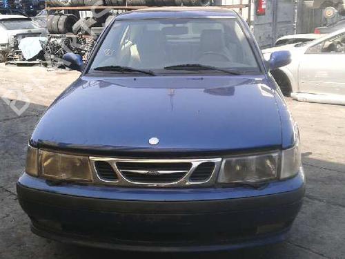 Engine SAAB 9-3 (YS3D) 2.2 TiD | BP593228M1 