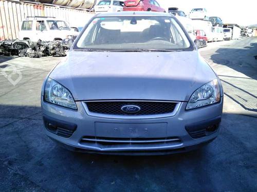 Left sun visor FORD FOCUS II (DA_, HCP, DP)  | BP4719376I1  - Image 5