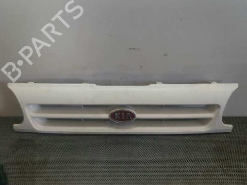 Used Grille Grille 2288551 2288551