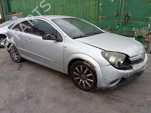 AC compressor OPEL ASTRA H (A04) 1.7 CDTI (L48) | BP6660488M34 