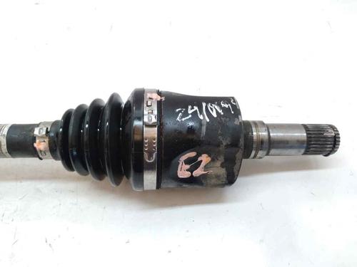 Left front driveshaft CHEVROLET CAPTIVA (C100, C140) 2.0 D | BP18551454M38 - Image 4