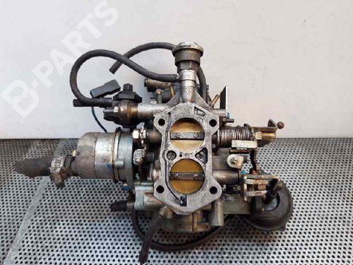Used Carburetor Carburetor VOLVO 340-360 (343, 345) [1975-1991] 2952470 2952470