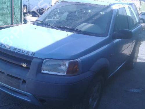 Drivaksel bagtil Højre LAND ROVER FREELANDER I (L314) 2.0 DI 4x4 | BP865687M41 