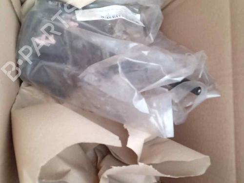 Right rear brake caliper HYUNDAI ELANTRA III (XD) 2.0 CRDi | BP11584139M106 