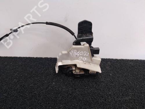 Used Front right lock Front right lock 7903345 7903345