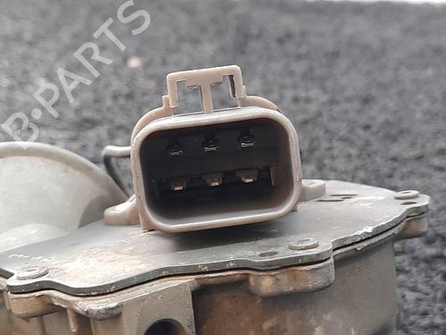 Front wiper motor NISSAN MICRA II (K11) 1.0 i 16V | BP7645885M29 