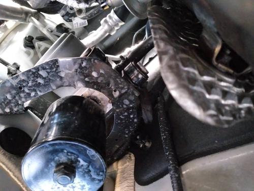 ABS pump HYUNDAI IONIQ (AE) 1.6 GDI Hybrid | BP8070021M43 