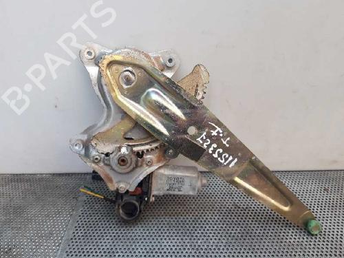 Used Rear left window mechanism Rear left window mechanism 3018310 3018310
