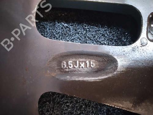 Rim BMW 3 (E46) 318 i | BP6412604C45 