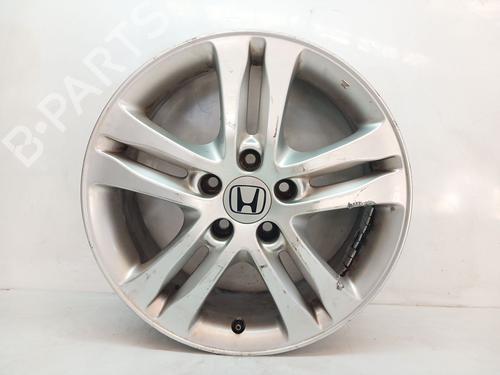 Used Rim Rim HONDA CR-V III (RE_) [2006-2026] 36230045 36230045