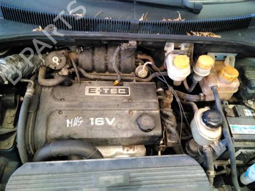 Starter CHEVROLET REZZO MPV (U100)  | BP4436239M8  - Image 12