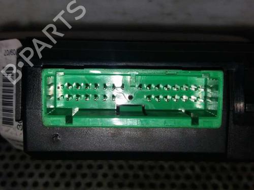 Left front window switch VOLVO S60 I (384) 2.4 D | BP4208315I27 - Image 3