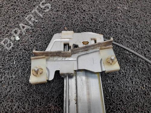 Front left window mechanism MAZDA PREMACY (CP) | BP8793073C22 - Image 7