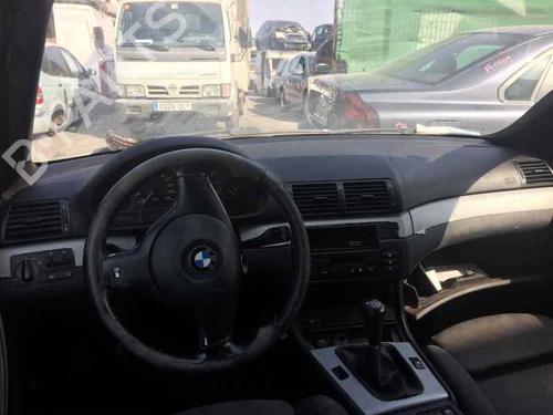Left headlight BMW 3 Compact (E46) 316 ti | BP1164418C28 - Image 9