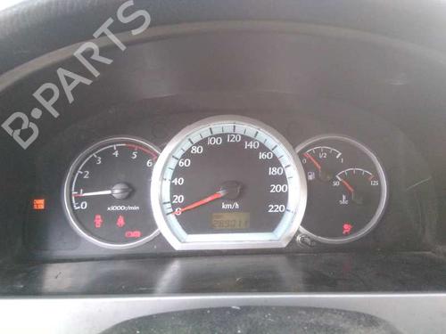 Gearbox CHEVROLET NUBIRA Saloon  | BP10657716M3 