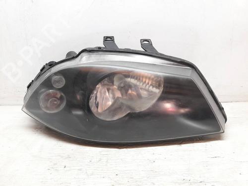 Used Right headlight SEAT IBIZA III (6L1) [2002-2009]  29174341