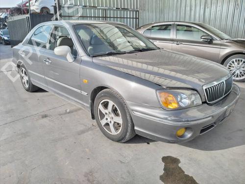 Steering column HYUNDAI XG Saloon 300 | BP12301525M21 