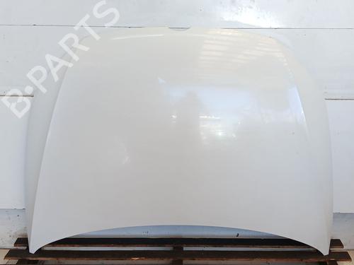 Capot Capot VW GOLF VII (5G1, BQ1, BE1, BE2) 1.6 TDI (105 hp) 36222745 36222745
