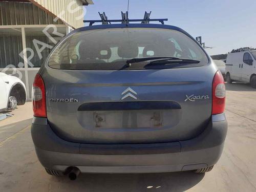 Left mirror CITROËN XSARA PICASSO (N68) 1.6 HDi | BP26721325C26 