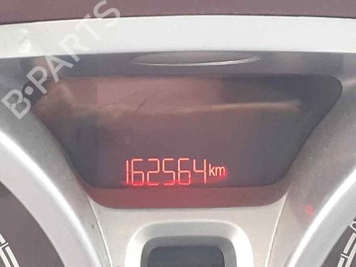 Engine FORD FIESTA VI (CB1, CCN)  | BP33294764M1  - Image 10