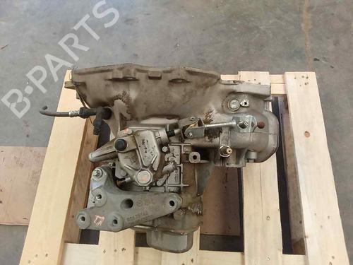 Gearbox OPEL ASTRA H (A04) 1.6 (L48) | BP11845178M3 