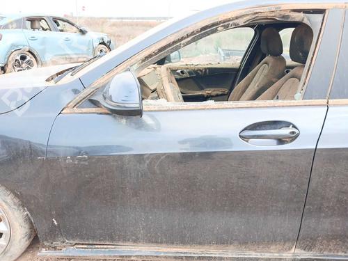 Used Left front door Left front door BMW 1 (F40) 118 d (150 hp) 40010149 40010149