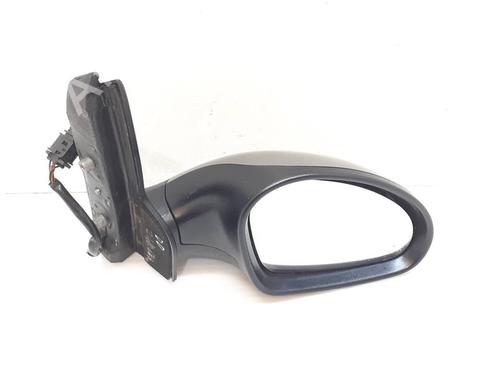 Used Right mirror SEAT ALTEA (5P1) [2004-2015]  23024639