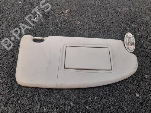 Used Right sun visor FORD FOCUS II (DA_, HCP, DP) 2.0 TDCi (136 hp) 10374531