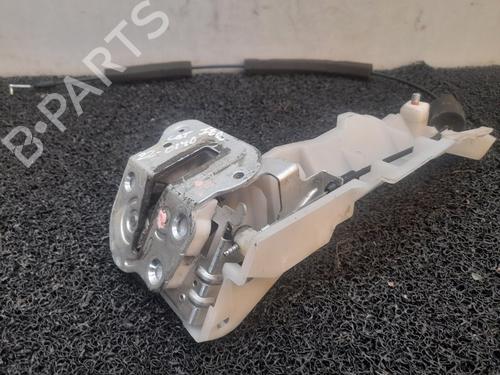 Used Rear left lock MAZDA 5 (CR) 2.0 CD (CR19) (143 hp) 9189396